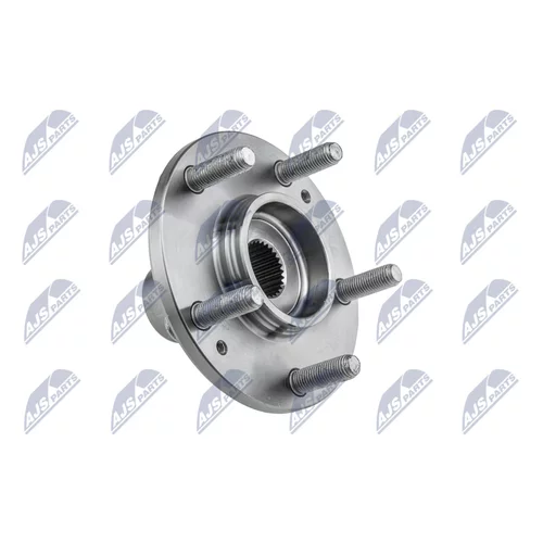 Náboj kolesa KLP-KA-316P /NTY/ - obr. 1