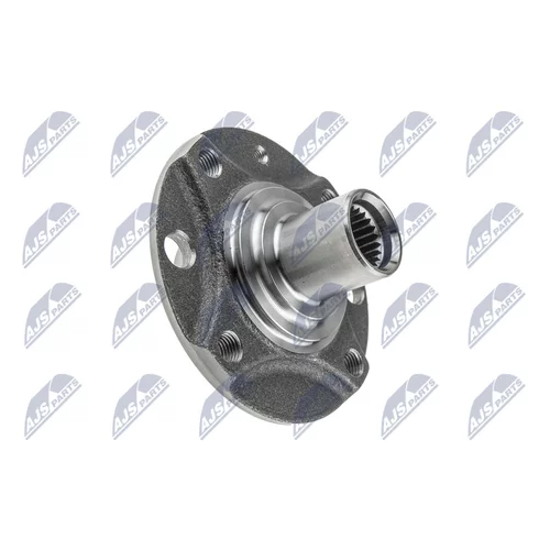 Náboj kolesa KLP-PL-009P /NTY/ - obr. 1