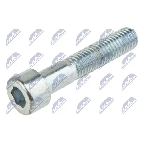 Skrutka KSN-FR-002 /NTY/ - obr. 1