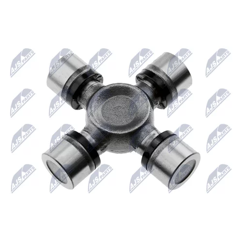 Kĺbový hriadeľ NKW-NS-001 /NTY/ - obr. 1