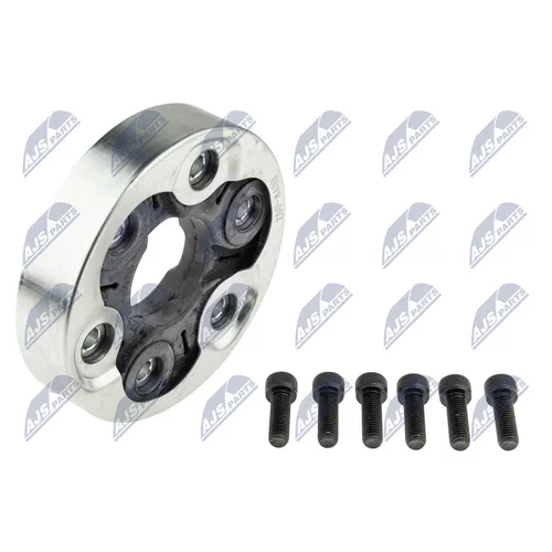 Kĺbový hriadeľ NPE-VW-002 /NTY/