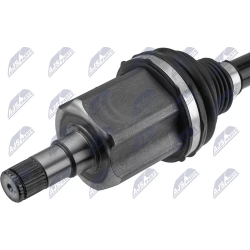 Hnací hriadeľ NPW-FR-208 /NTY/ - obr. 1