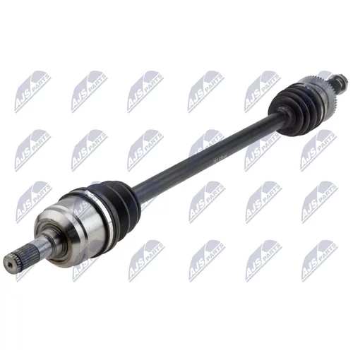Hnací hriadeľ NPW-HY-623 /NTY/ - obr. 1