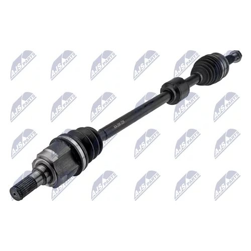 Hnací hriadeľ NTY NPW-KA-398