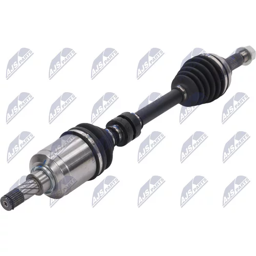 Hnací hriadeľ NTY NPW-NS-203