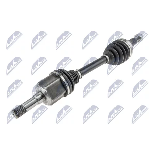 Hnací hriadeľ NTY NPW-PL-065