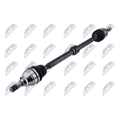 Hnací hriadeľ NTY NPW-PL-155