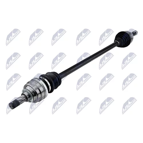 Hnací hriadeľ NTY NPW-PL-158