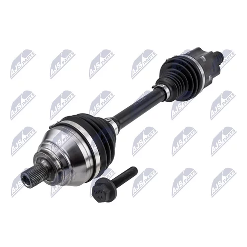 Hnací hriadeľ NTY NPW-VW-236