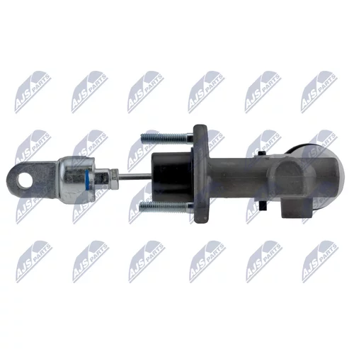 Hlavný spojkový valec NSP-MS-004 /NTY/ - obr. 4