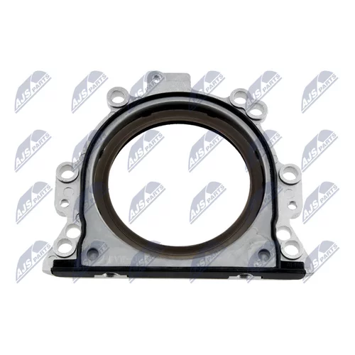 Tesniaci krúžok kľukového hriadeľa NUP-VW-006 /NTY/ - obr. 1