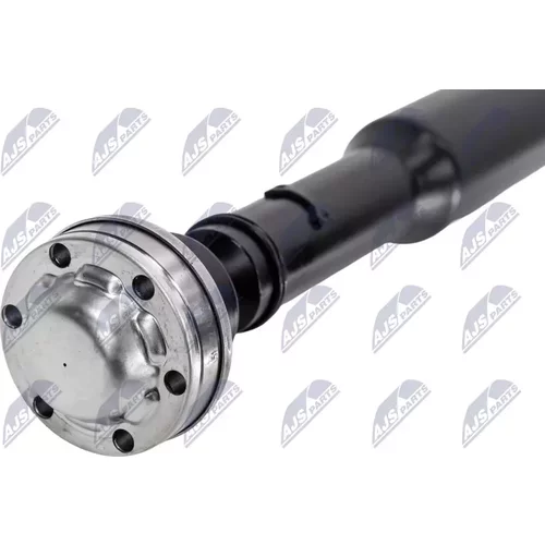 Kĺbový hriadeľ pohonu nápravy NWN-CH-099 /NTY/ - obr. 1