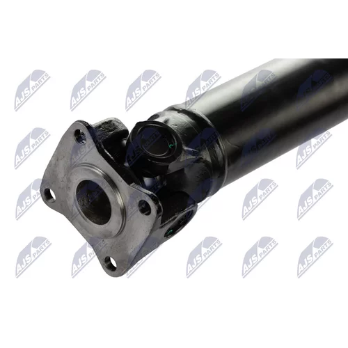 Kĺbový hriadeľ pohonu nápravy NWN-MS-015 /NTY/ - obr. 1