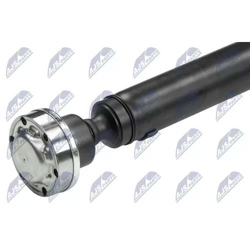 Kĺbový hriadeľ pohonu nápravy NWN-VW-009 /NTY/ - obr. 1