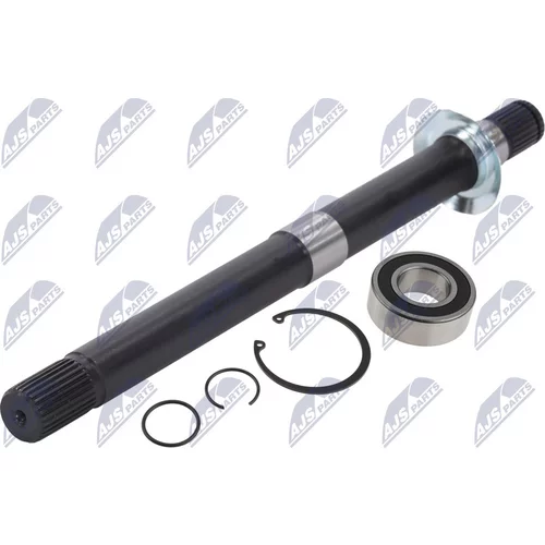 Hnací hriadeľ NWP-HY-523 /NTY/ - obr. 1