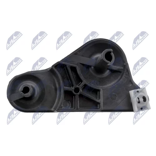 Puzdro radiacej tyče NXX-VW-012A /NTY/ - obr. 3