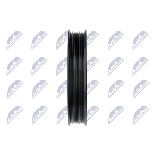 Hydraulické čerpadlo pre riadenie RKP-CH-044 /NTY/ - obr. 2