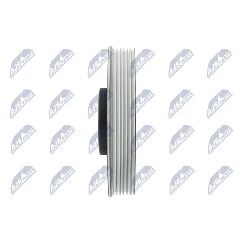Remenica kľukového hriadeľa RKP-CT-002 /NTY/ - obr. 2