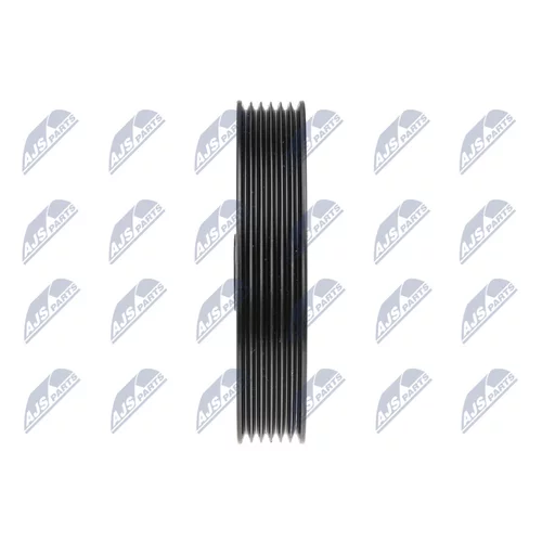 Remenica kľukového hriadeľa RKP-CT-011 /NTY/ - obr. 2