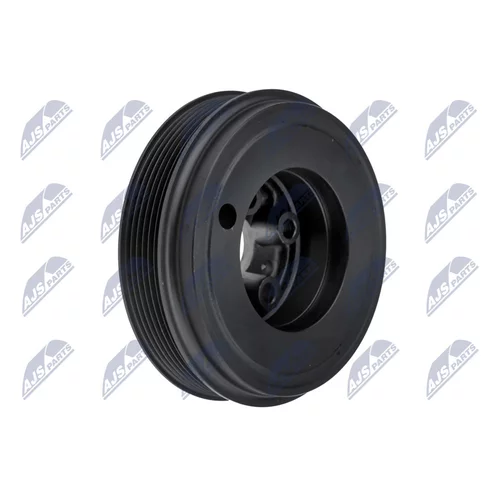 Remenica kľukového hriadeľa RKP-VW-012 /NTY/ - obr. 1