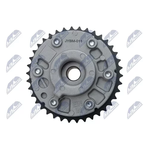 Nastavovač vačkového hriadeľa RKZ-BM-011 /NTY/ - obr. 4