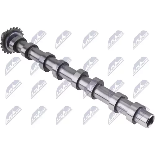 Vačkový hriadeľ RKZ-CT-005 /NTY/