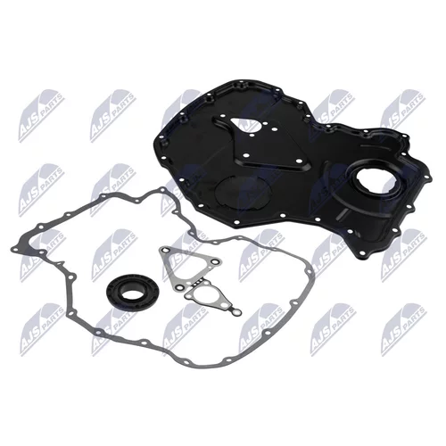 Veko skrine rozvodov NTY RTC-FR-000B