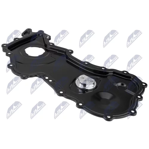Veko skrine rozvodov RTC-RE-005 /NTY/ - obr. 1