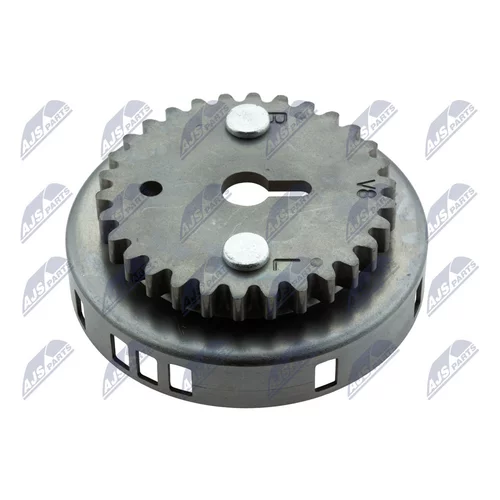 Sada rozvodovej reťaze RZR-CH-003 /NTY/ - obr. 4