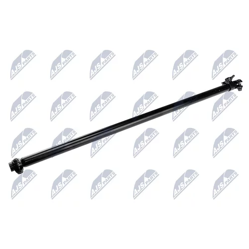 Riadiaca tyč SDK-CH-039 /NTY/ - obr. 1