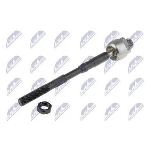 Axiálny čap tiahla riadenia SDK-NS-067 /NTY/ - obr. 1