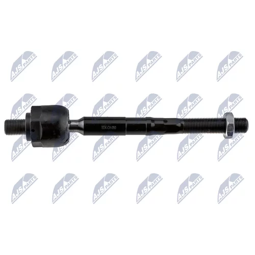 Axiálny čap tiahla riadenia SDK-PL-002 /NTY/ - obr. 2