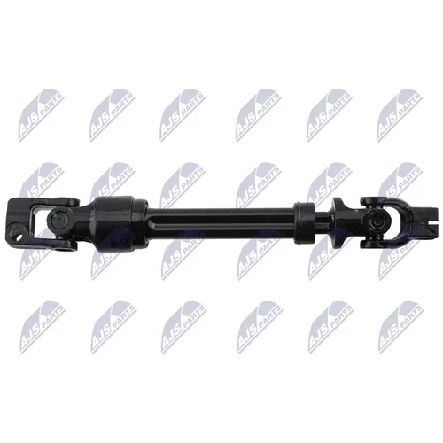 Kĺb stĺpika riadenia SKK-FR-016 /NTY/ - obr. 3