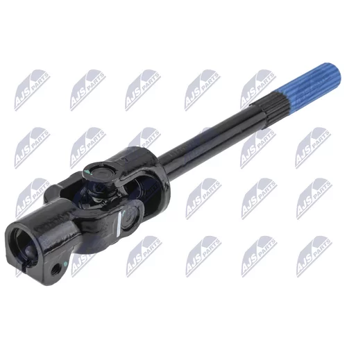 Kĺb stĺpika riadenia SKK-FR-018 /NTY/ - obr. 1