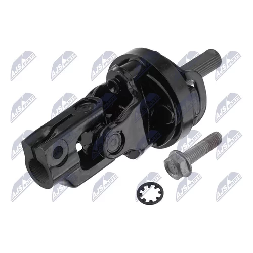 Kĺb stĺpika riadenia SKK-HD-000 /NTY/ - obr. 1