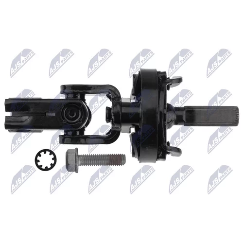 Kĺb stĺpika riadenia SKK-HD-000 /NTY/ - obr. 3
