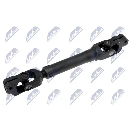 Kĺb hriadeľa riadenia SKK-TY-025 /NTY/ - obr. 1