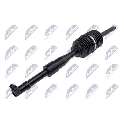 Hriadeľ riadenia SMP-NS-002 /NTY/ - obr. 1