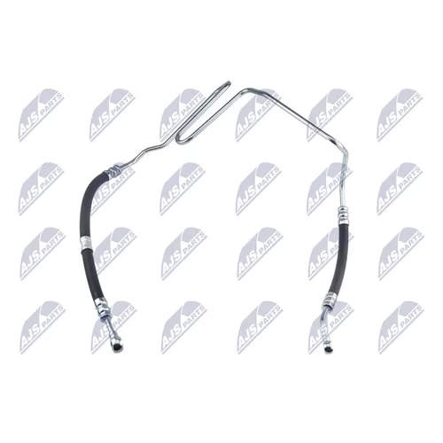 Hydraulická hadica pre riadenie NTY SPH-AU-002