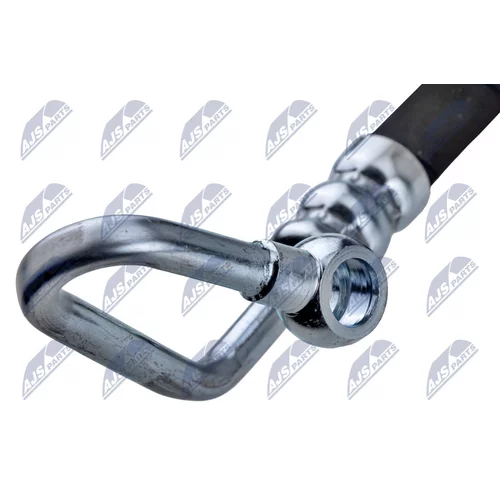 Hydraulická hadica pre riadenie SPH-AU-003 /NTY/ - obr. 3