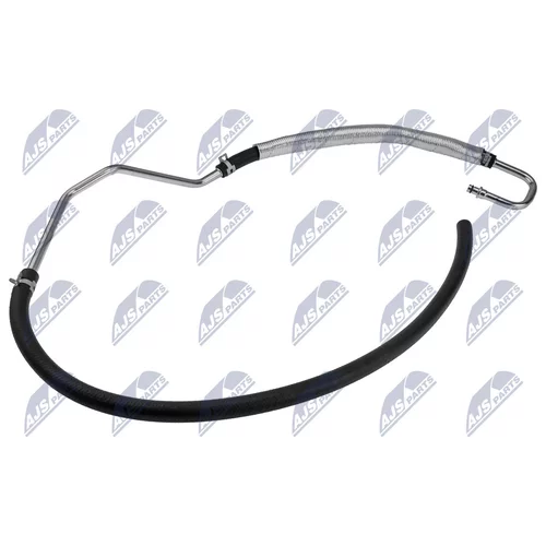 Hydraulická hadica pre riadenie SPH-FR-004 /NTY/ - obr. 1