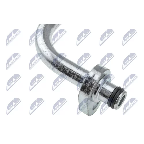 Hydraulická hadica pre riadenie SPH-FR-011 /NTY/ - obr. 3