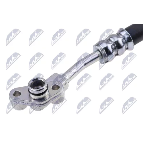 Hydraulická hadica pre riadenie SPH-HD-004 /NTY/ - obr. 3