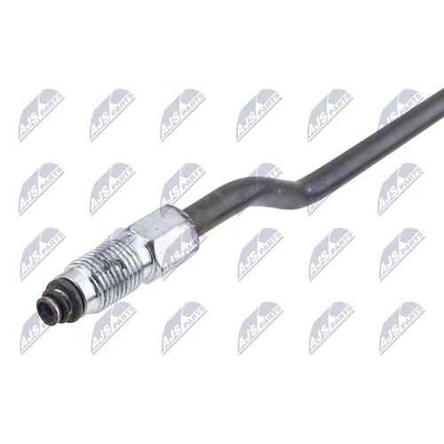 Hydraulická hadica pre riadenie SPH-NS-000 /NTY/ - obr. 5