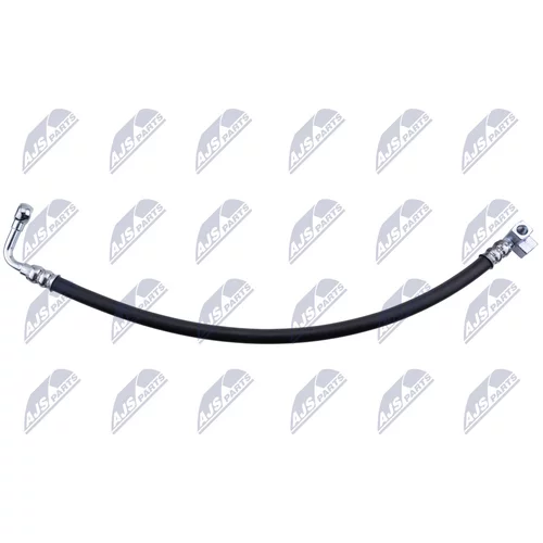 Hydraulická hadica pre riadenie SPH-NS-004 /NTY/ - obr. 2