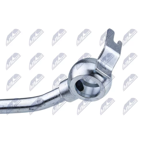 Hydraulická hadica pre riadenie SPH-PL-005 /NTY/ - obr. 3