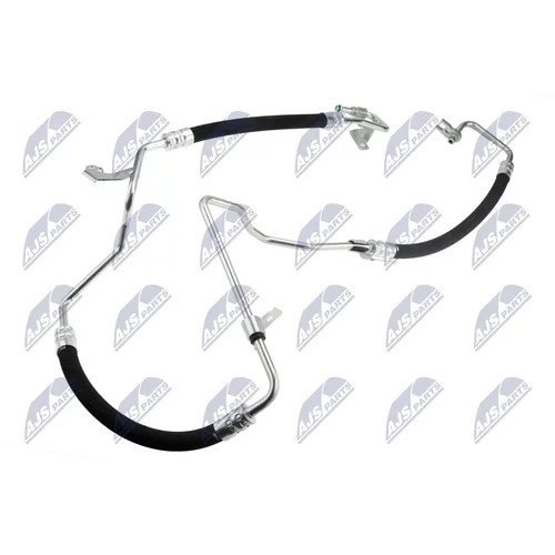 Hydraulická hadica pre riadenie SPH-RE-001 /NTY/ - obr. 1