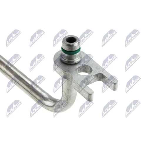 Hydraulická hadica pre riadenie SPH-RE-001 /NTY/ - obr. 4