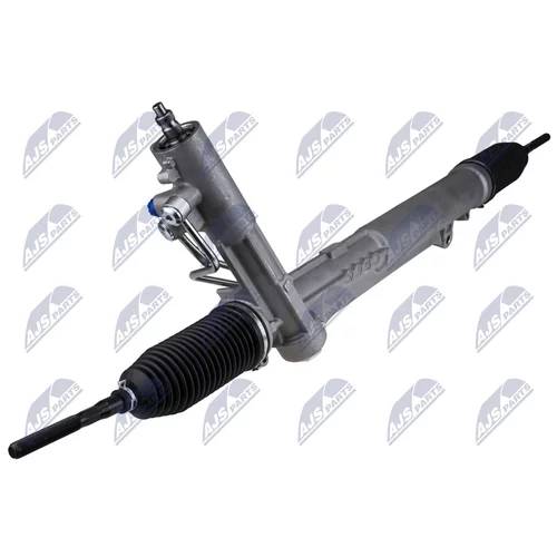 Prevodka riadenia SPK-BM-003 /NTY/ - obr. 1