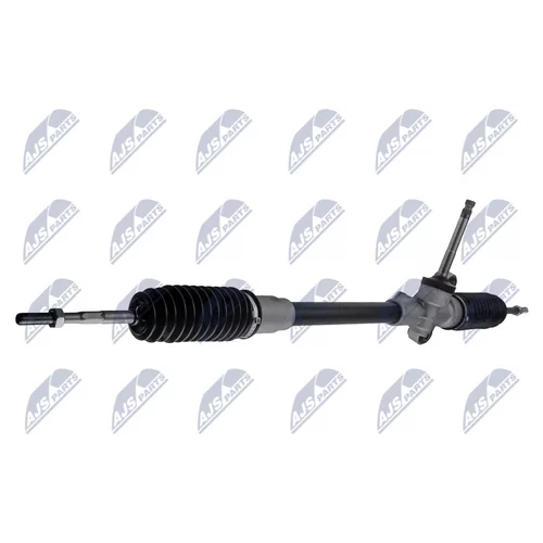 Prevodka riadenia SPK-DW-001 /NTY/ - obr. 1